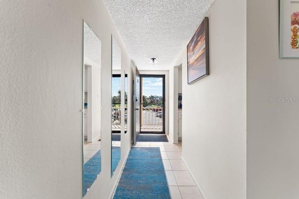 Photo of 3915 Lake Bayshore Drive #Bldg F 306, Bradenton, FL 34205 (MLS # A4668719)