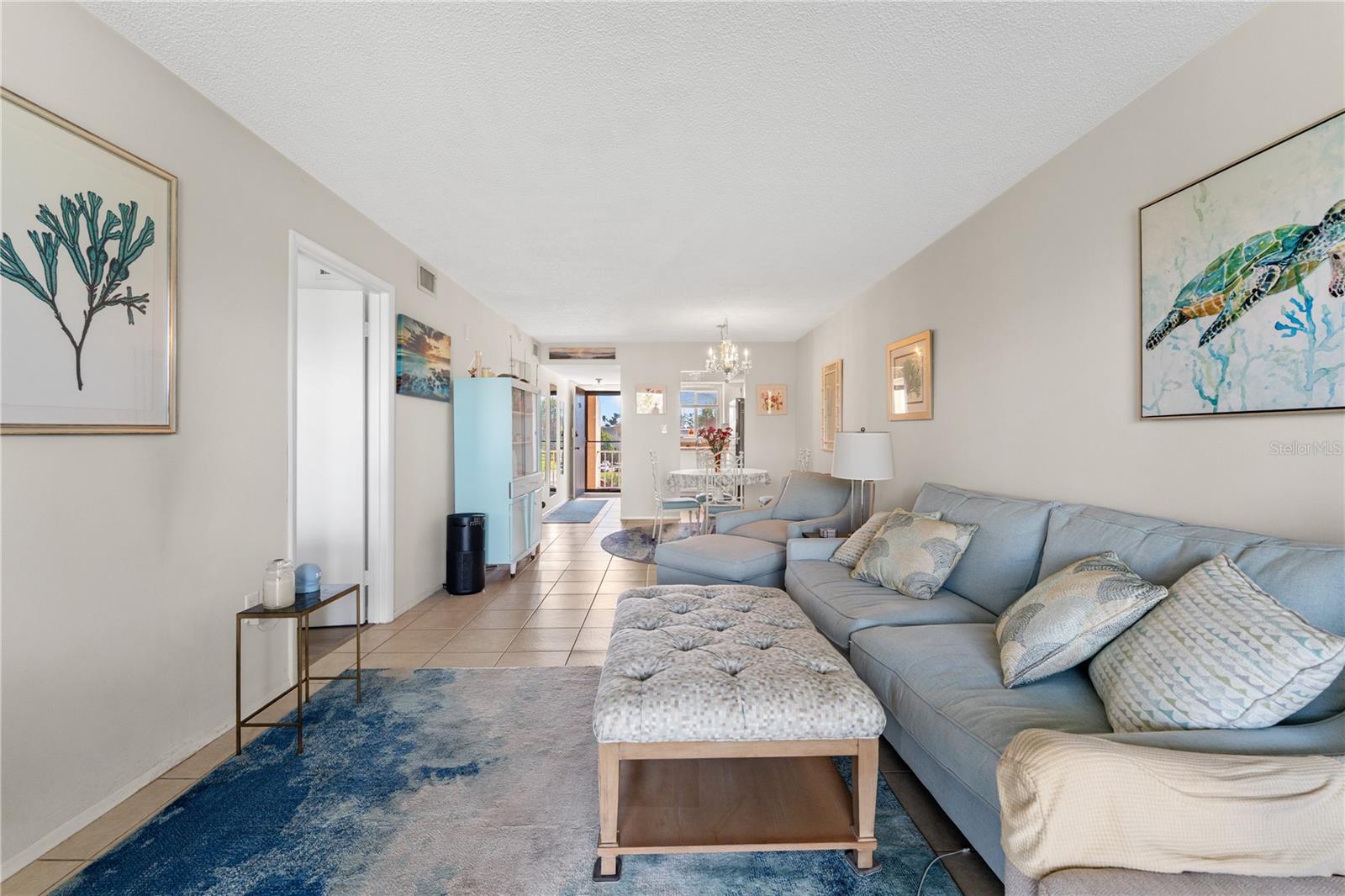 BAYSHORE ON THE LAKE APTS SEC 3 - Residential