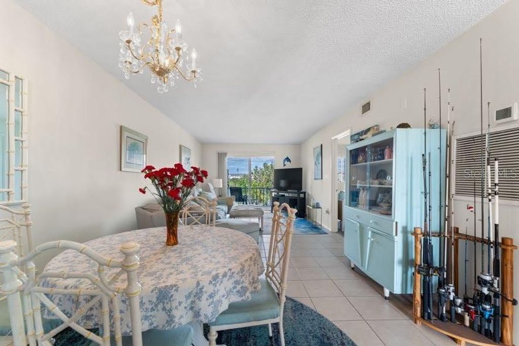Photo of 3915 Lake Bayshore Drive #Bldg F 306, Bradenton, FL 34205 (MLS # A4668719)