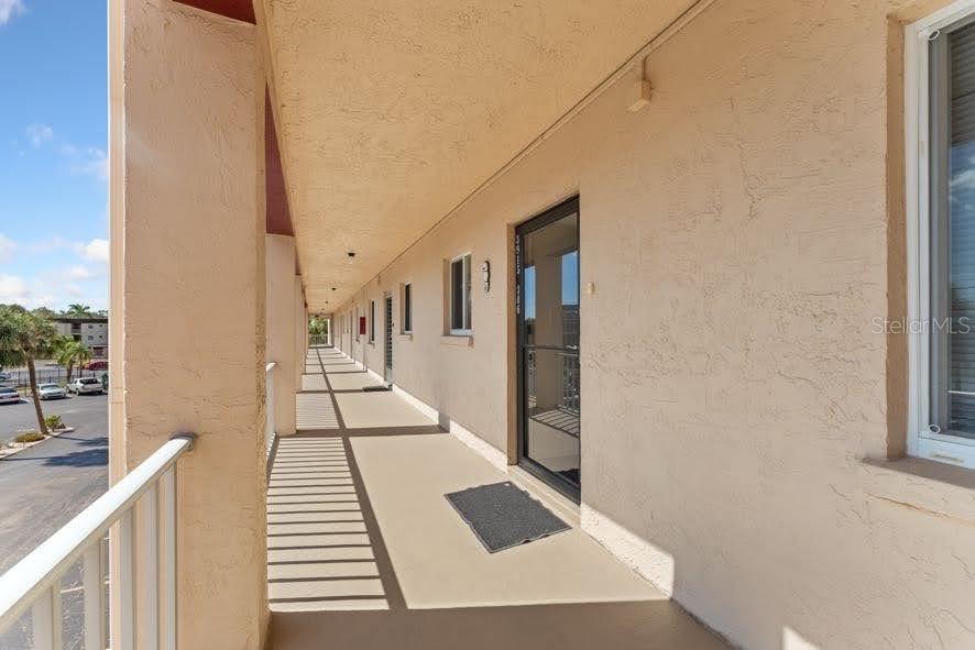 Enjoy peaceful lake views from this beautifully maintained 2-bedroom, 1-bath condo in a desirable 55+ community!
Relax on your 20-foot screened lanai overlooking the lake, just steps from the heated pool, clubhouse, and fishing dock. This split-plan unit is being offered mostly furnished—move right in and make it your own. The kitchen features updated cabinets and ceiling lighting, and there’s a large storage closet on the lanai for added convenience.***
Other recent updates include a new HVAC (2023) and water heater (2025), and the building roof was replaced in 2018. The building has also passed Phase I of the Milestone Inspection, providing peace of mind. ***
Enjoy a maintenance-free lifestyle with cable, internet, trash, grounds maintenance and assigned parking included in the condo fee. Laundry facilities are conveniently located one floor up and one floor down, easily accessed by elevator or stairs. ***
Ideally located near the beaches of Anna Maria Island, museums and theaters, shopping, dining, golf, spring training baseball, and SRQ airport, —this property offers the perfect blend of comfort, convenience, and community living whether you're seeking a seasonal retreat or a comfortable year-round home!