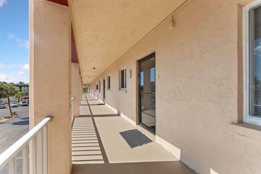 Photo of 3915 Lake Bayshore Drive #Bldg F 306, Bradenton, FL 34205 (MLS # A4668719)