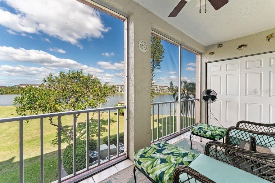 BAYSHORE ON THE LAKE APTS SEC 3 - Residential