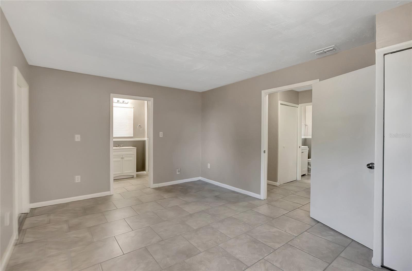 PROGRESS VILLAGE UNIT 1 - Residential