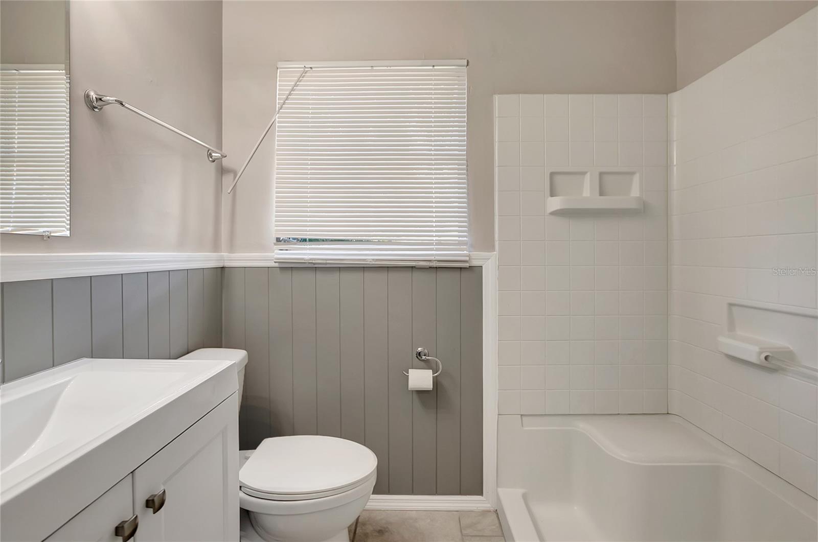 PROGRESS VILLAGE UNIT 1 - Residential