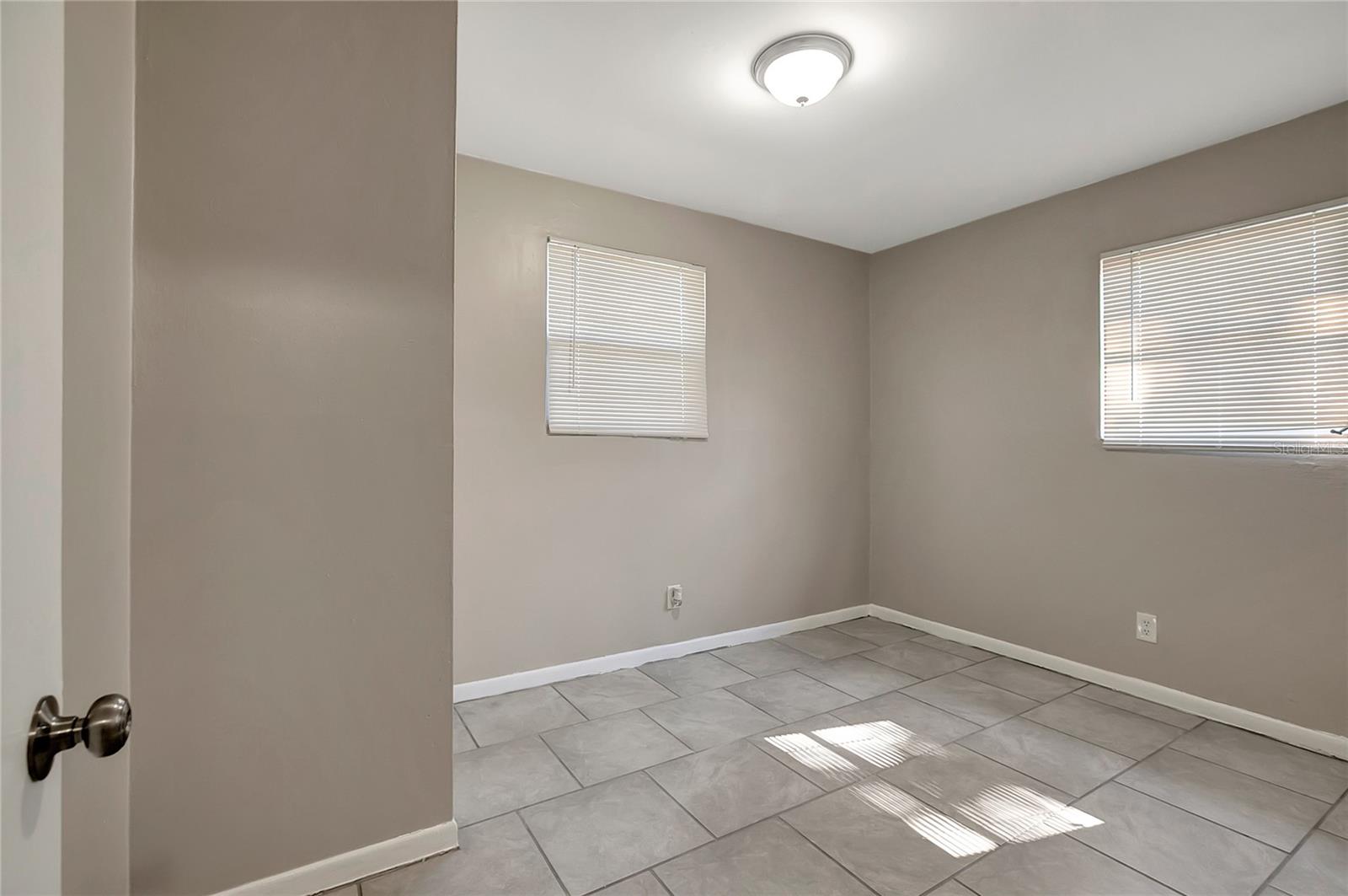 PROGRESS VILLAGE UNIT 1 - Residential