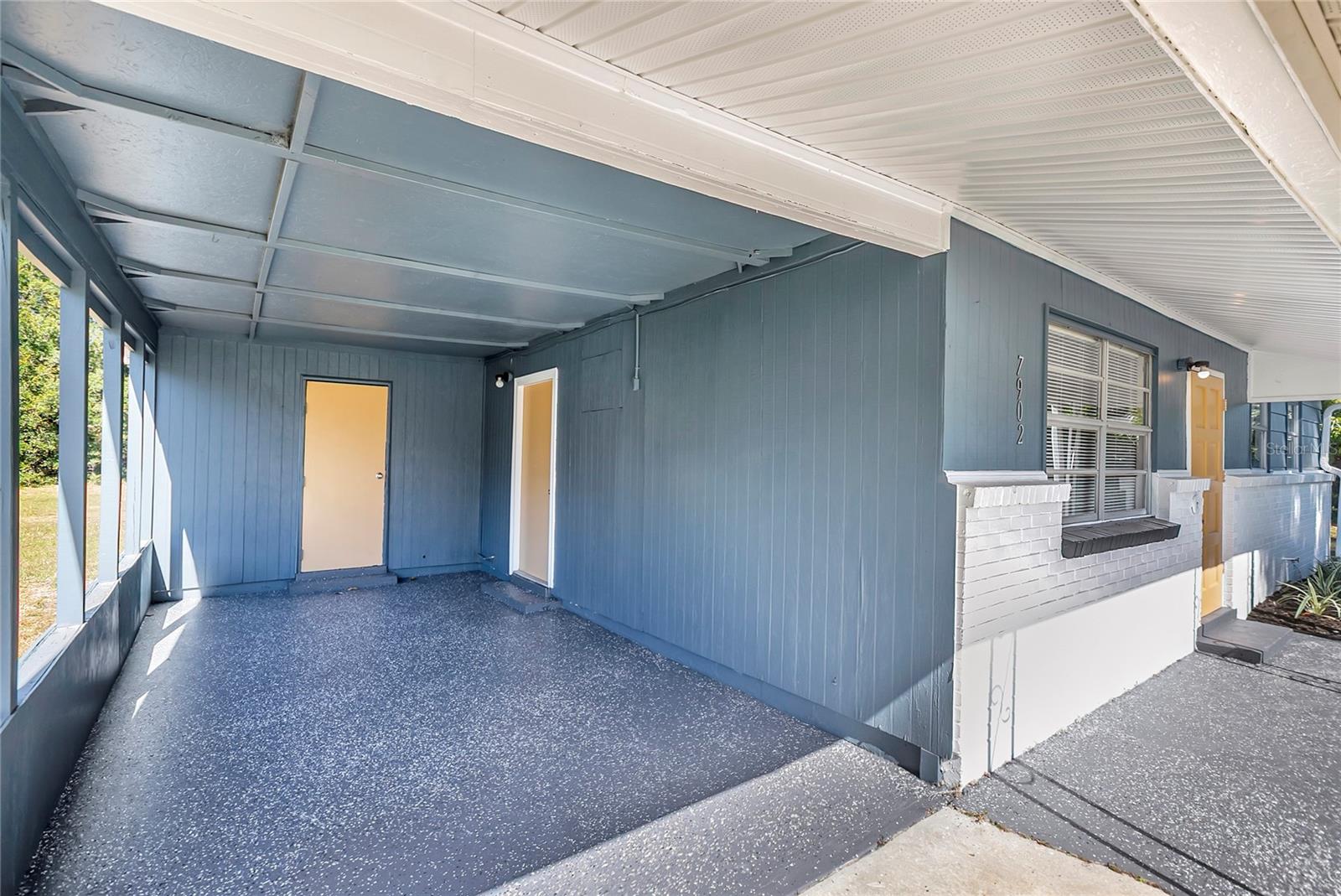 PROGRESS VILLAGE UNIT 1 - Residential