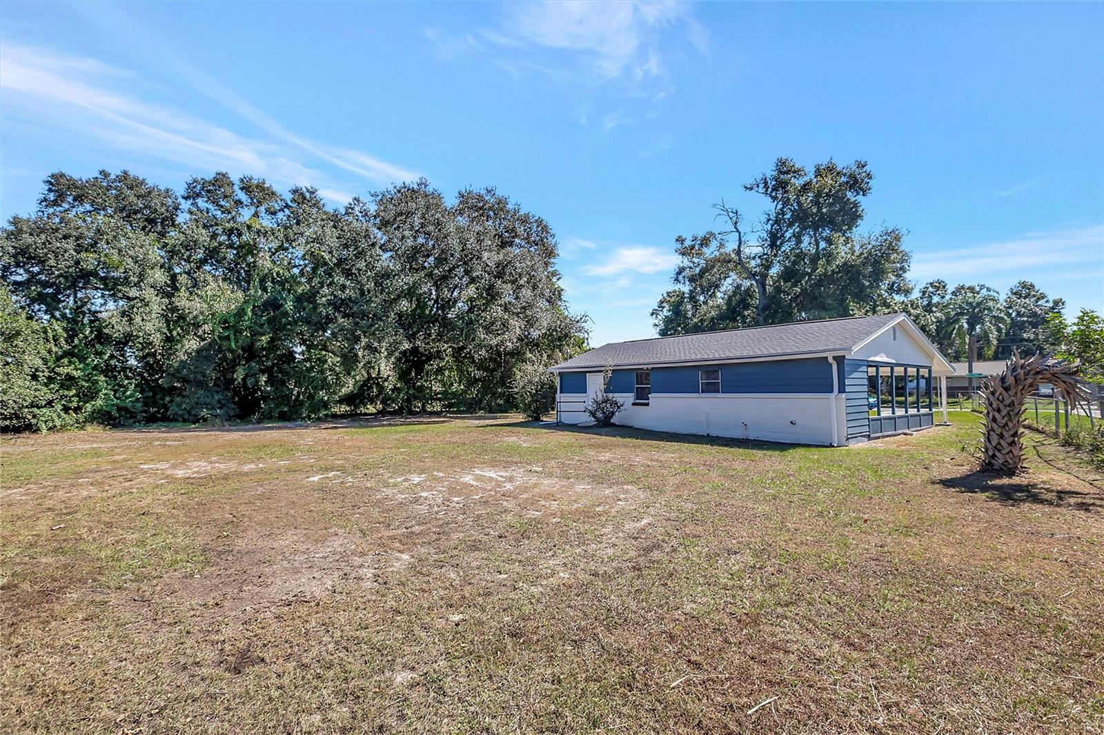 PROGRESS VILLAGE UNIT 1 - Residential