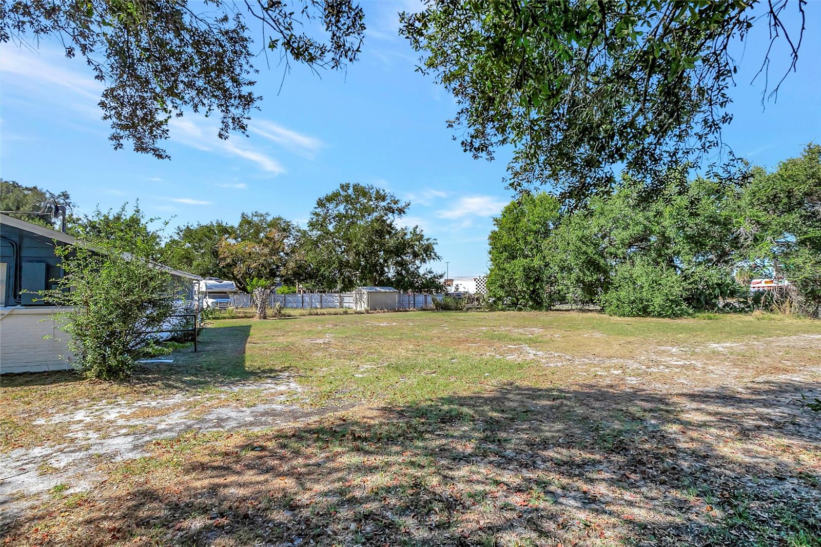 PROGRESS VILLAGE UNIT 1 - Residential