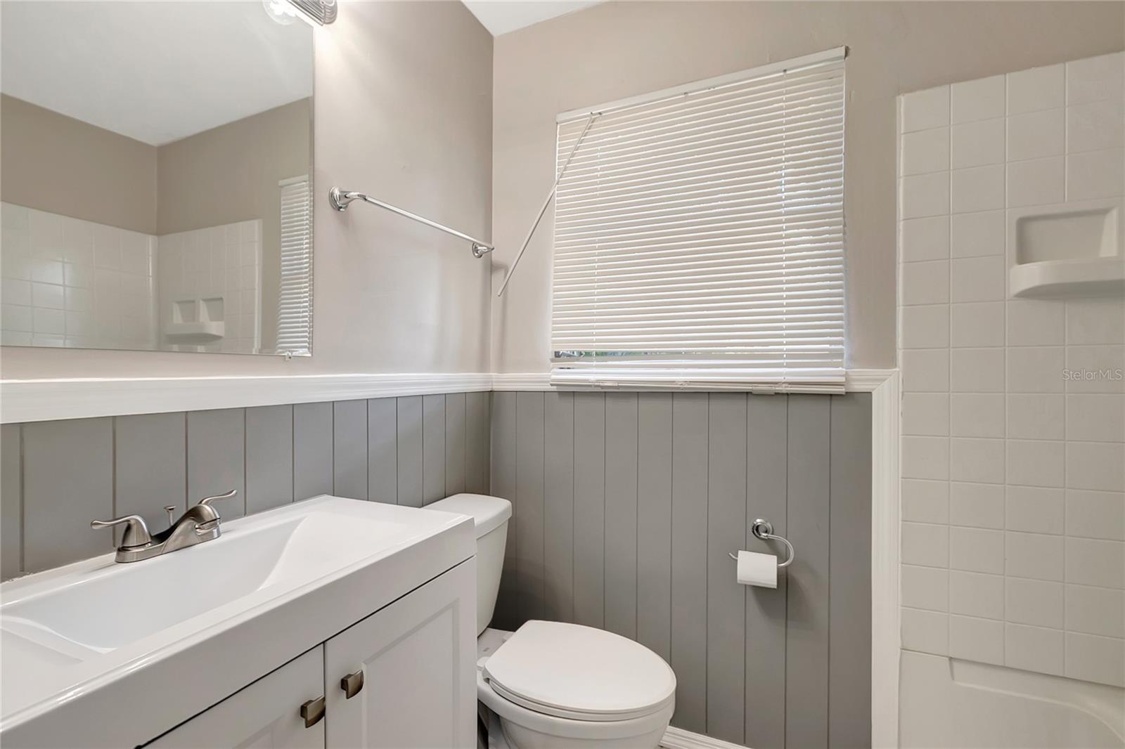 PROGRESS VILLAGE UNIT 1 - Residential