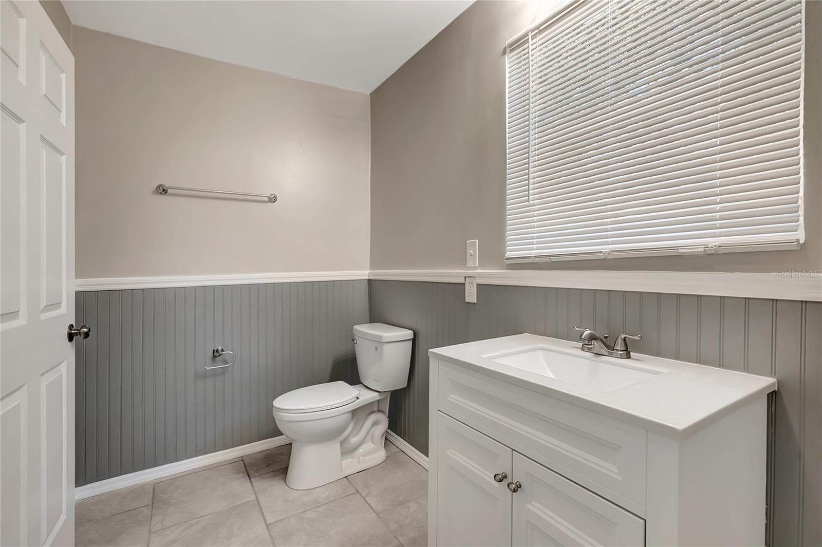 PROGRESS VILLAGE UNIT 1 - Residential