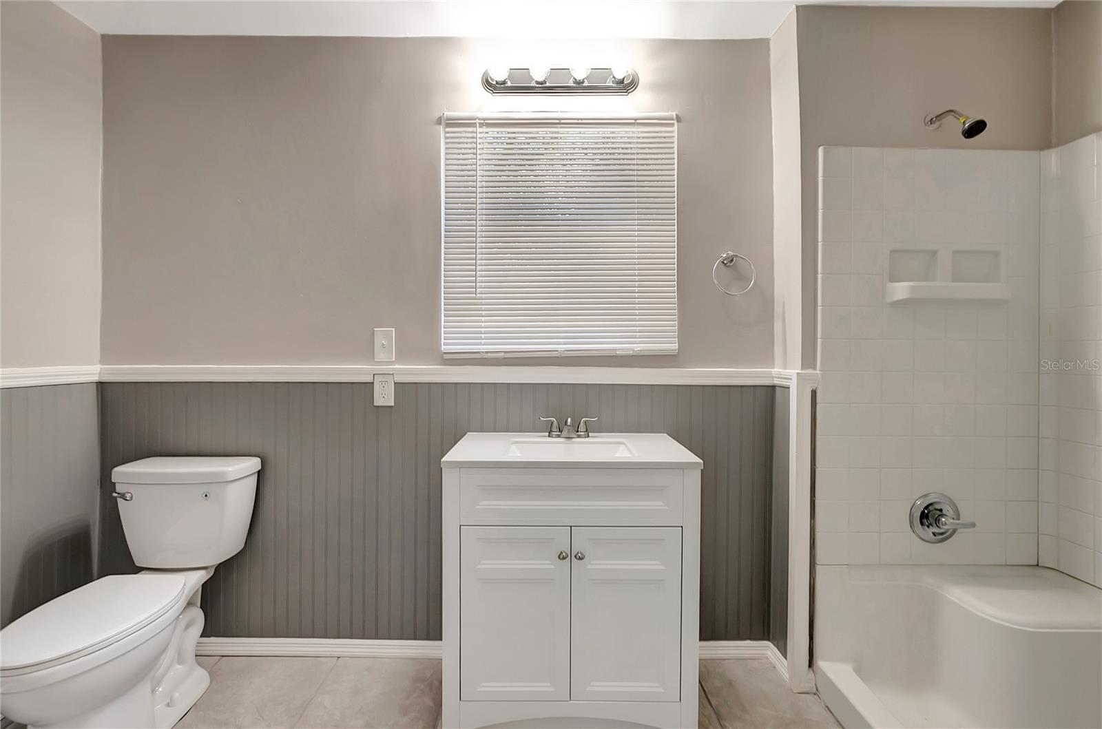 PROGRESS VILLAGE UNIT 1 - Residential