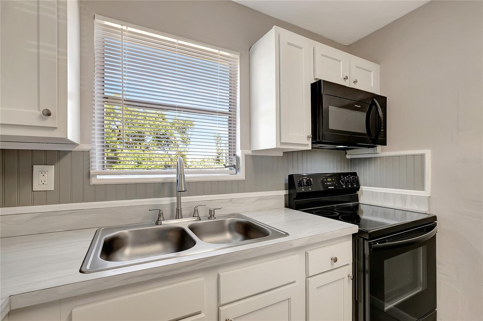 PROGRESS VILLAGE UNIT 1 - Residential