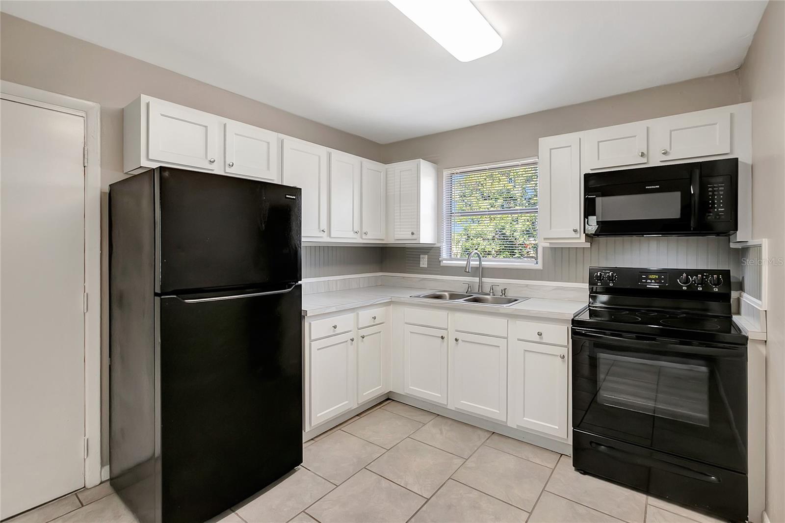 PROGRESS VILLAGE UNIT 1 - Residential