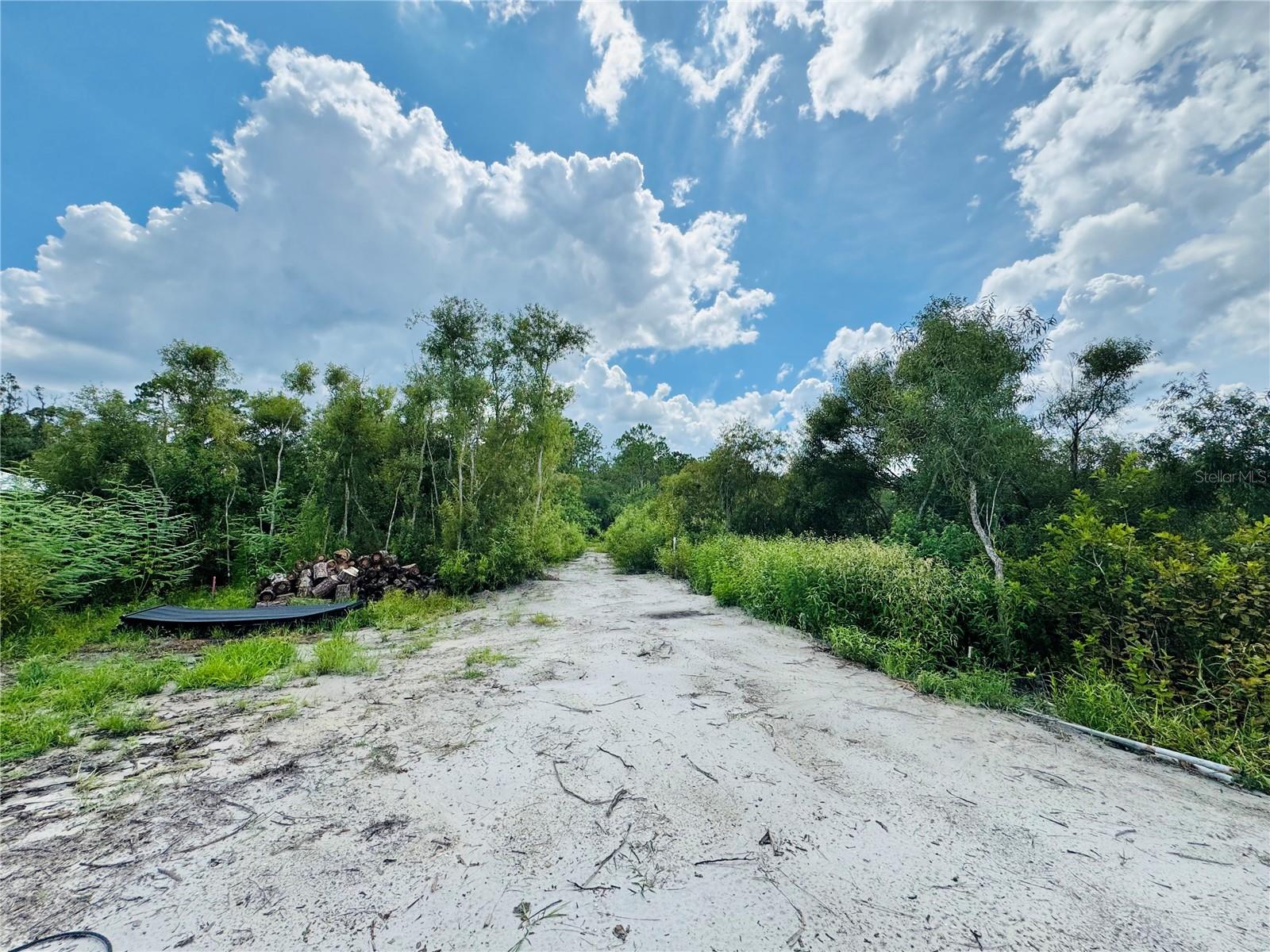 NORTH PORT CHARLOTTE ESTATES 01 - Land