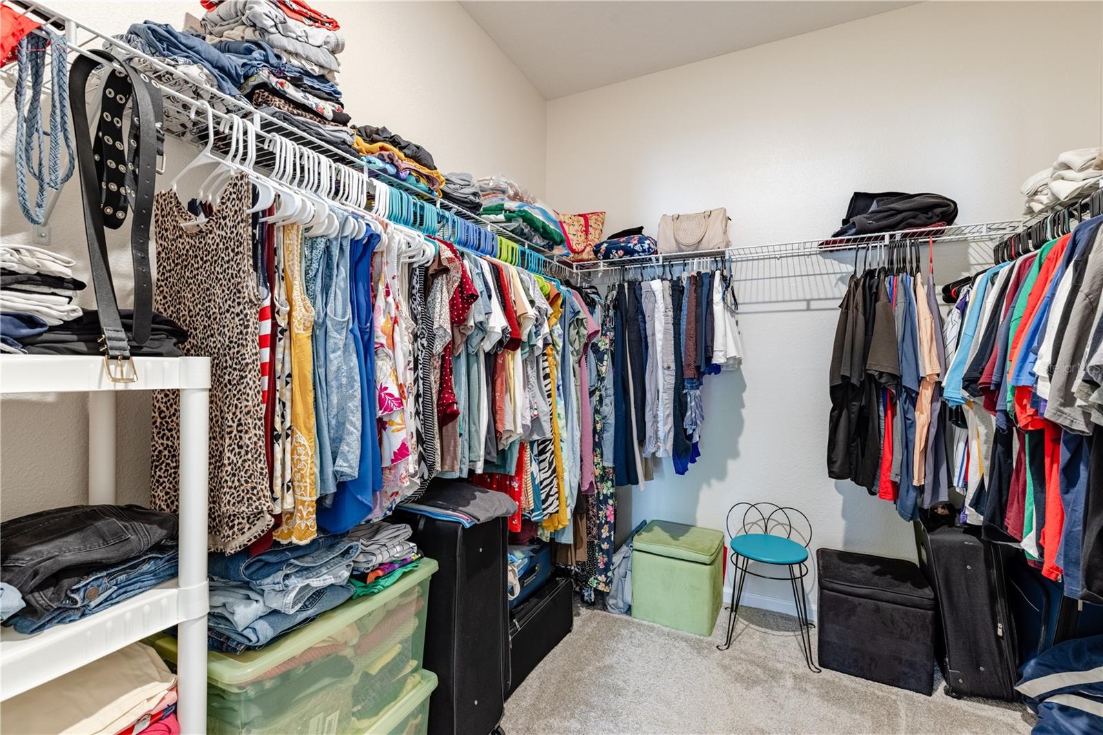 RESERVE/HLND MDWS - Residential