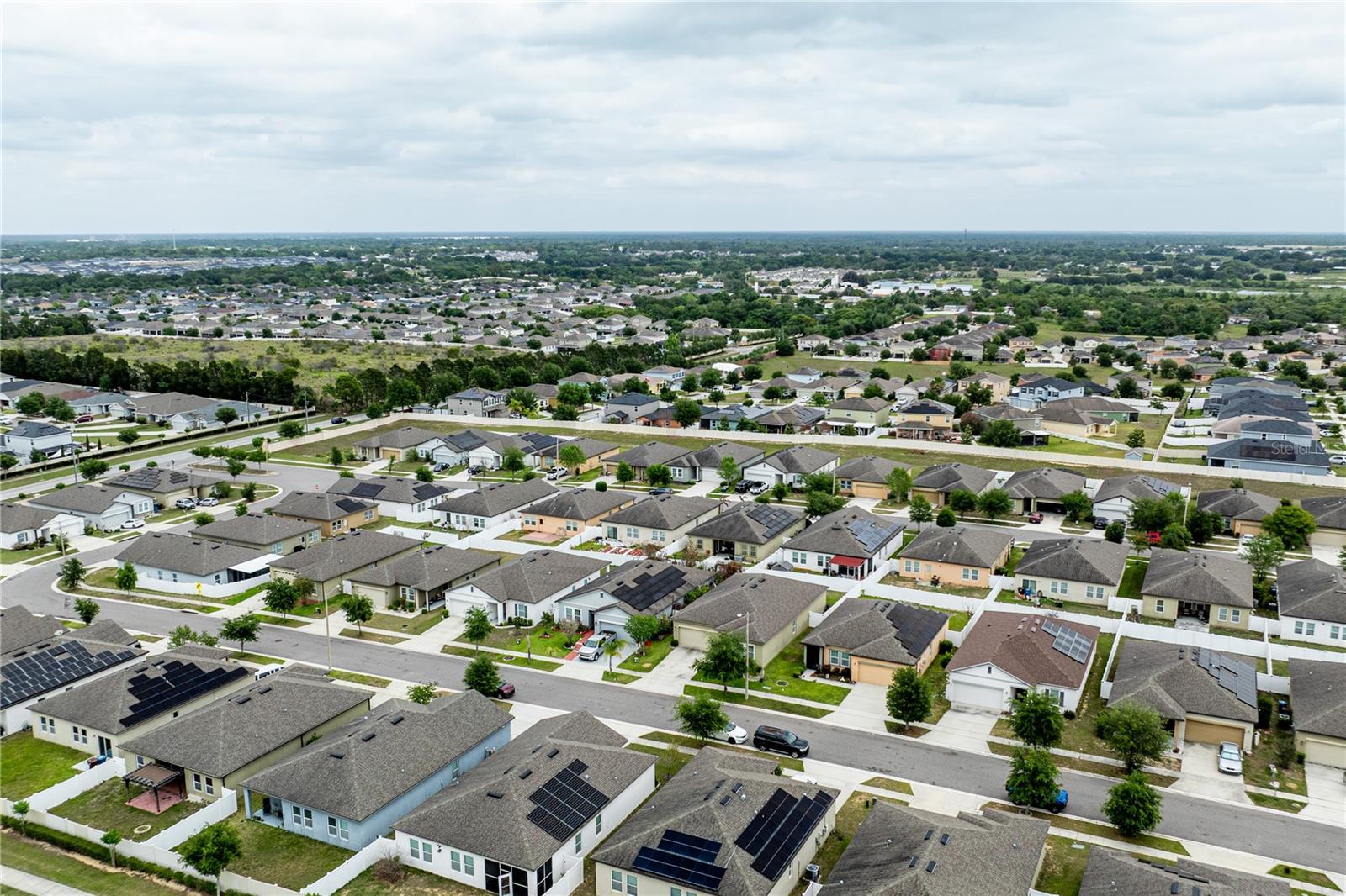 RESERVE/HLND MDWS - Residential