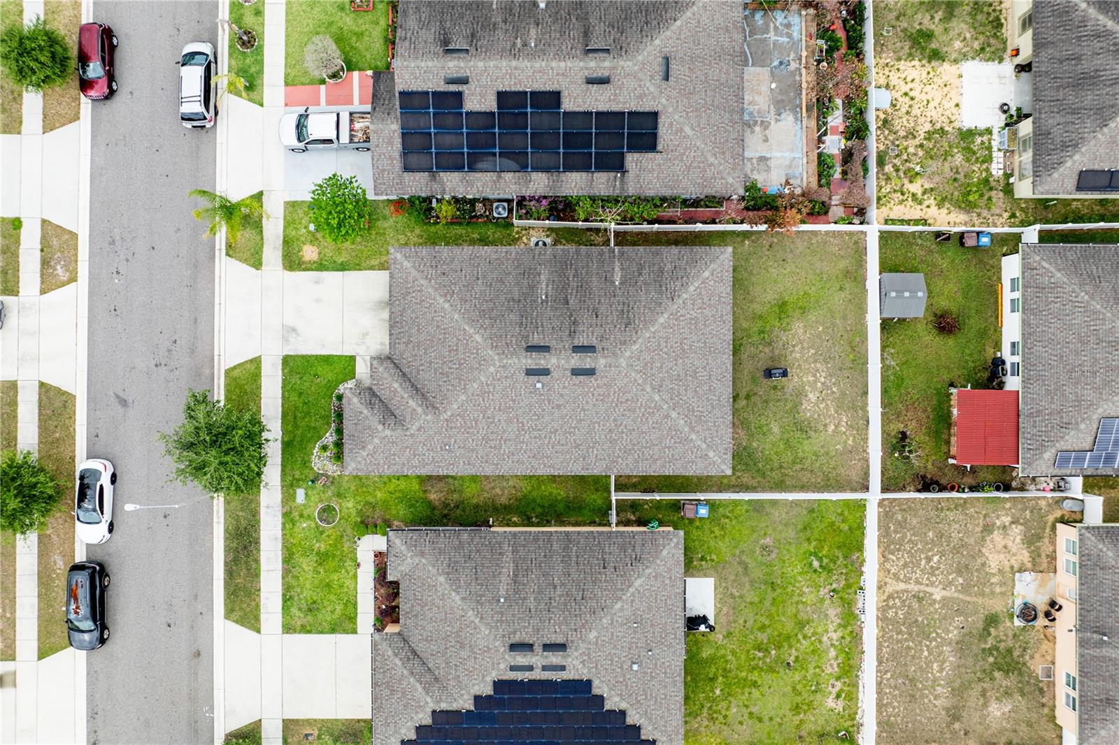 RESERVE/HLND MDWS - Residential