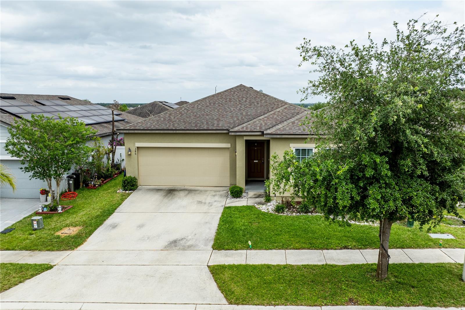 RESERVE/HLND MDWS - Residential