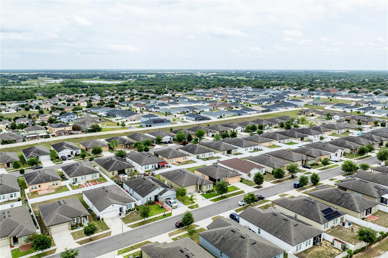 RESERVE/HLND MDWS - Residential