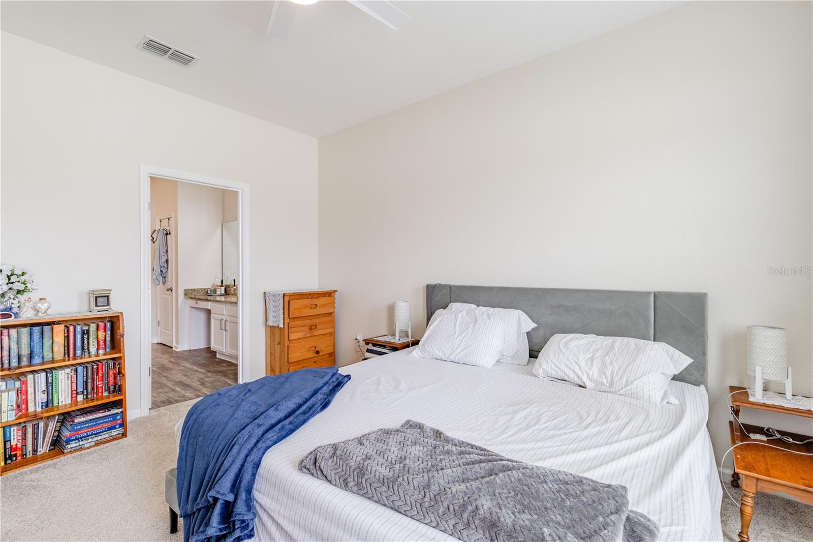 RESERVE/HLND MDWS - Residential