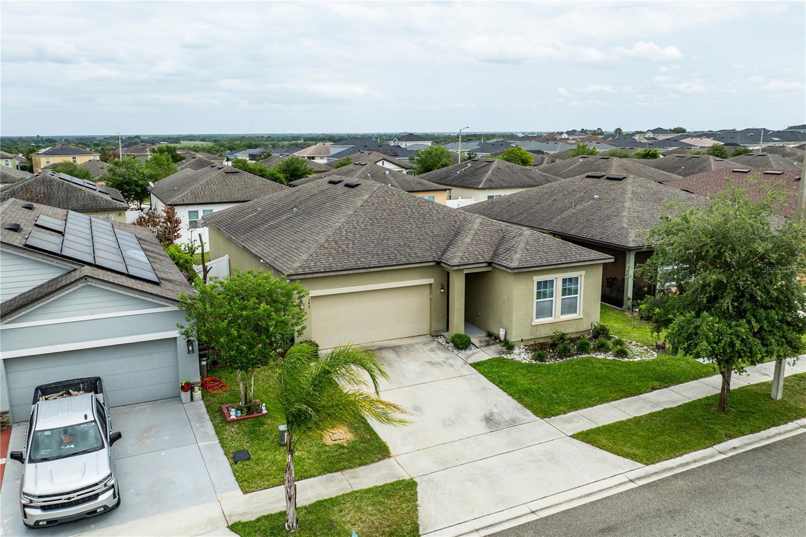 RESERVE/HLND MDWS - Residential