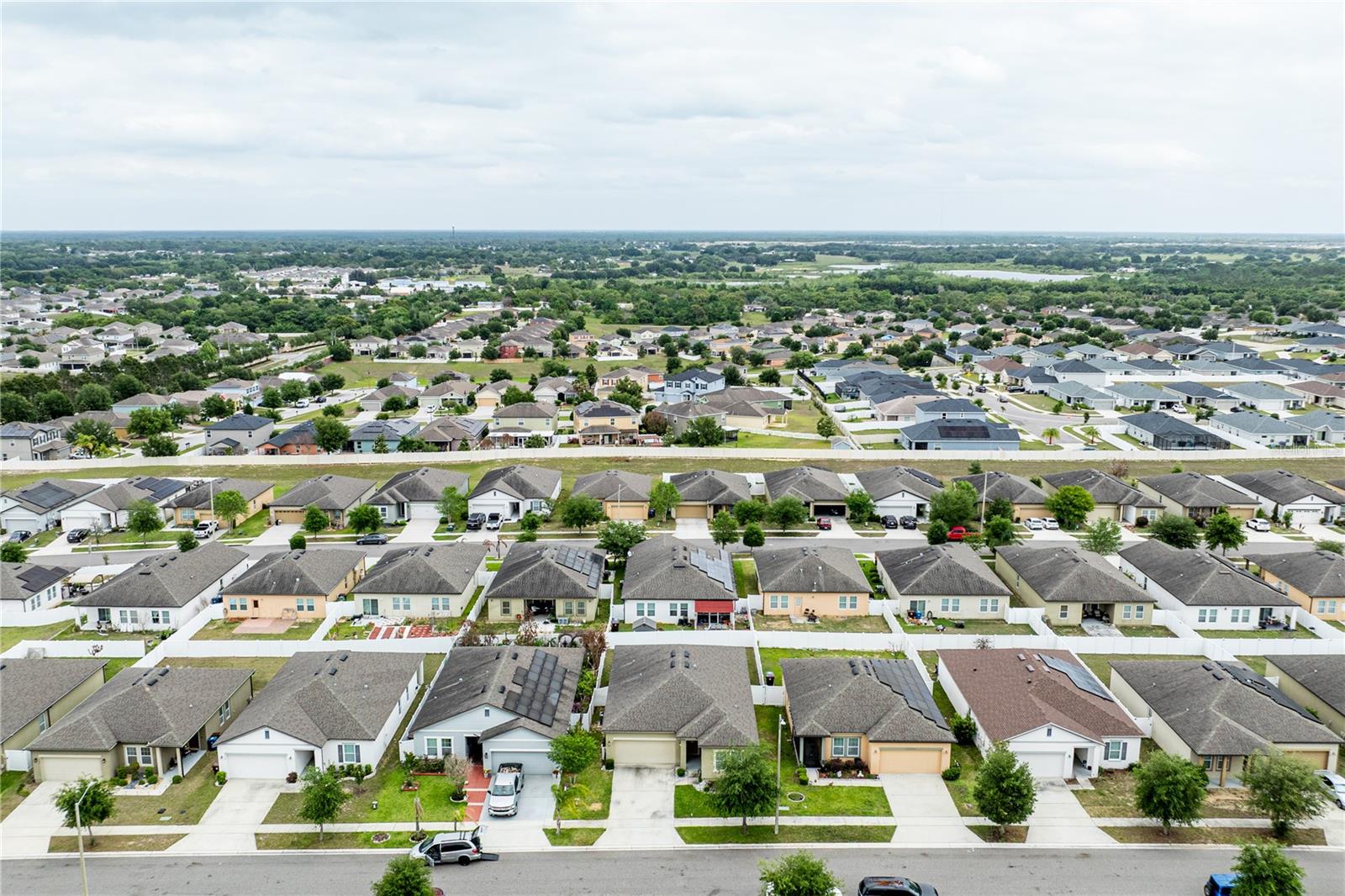 RESERVE/HLND MDWS - Residential