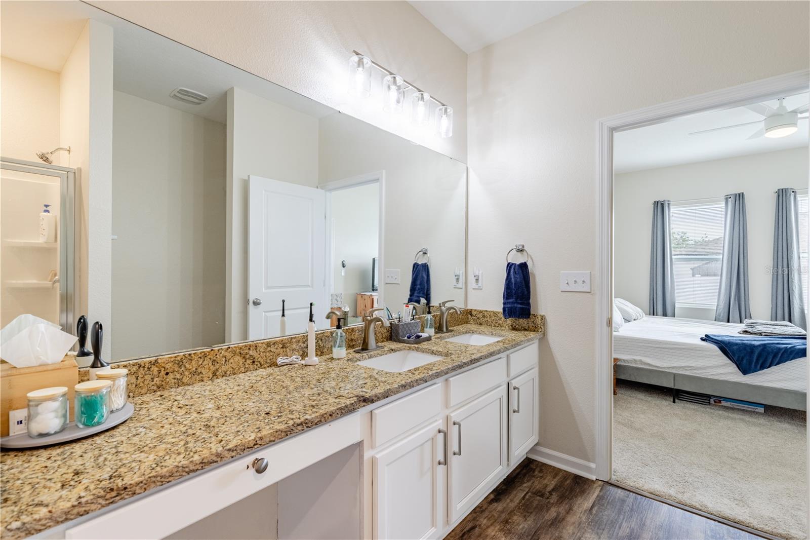 RESERVE/HLND MDWS - Residential