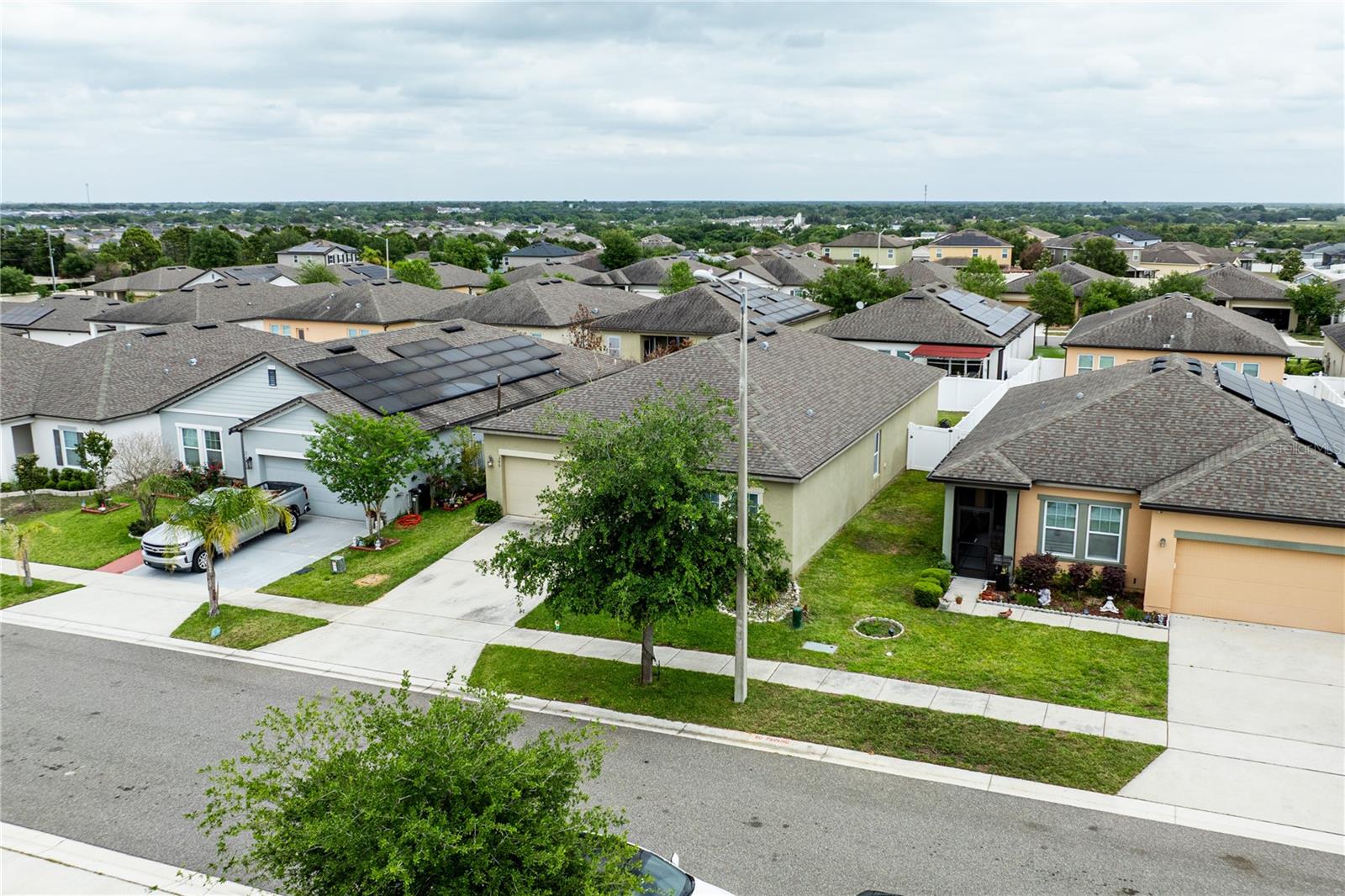 RESERVE/HLND MDWS - Residential