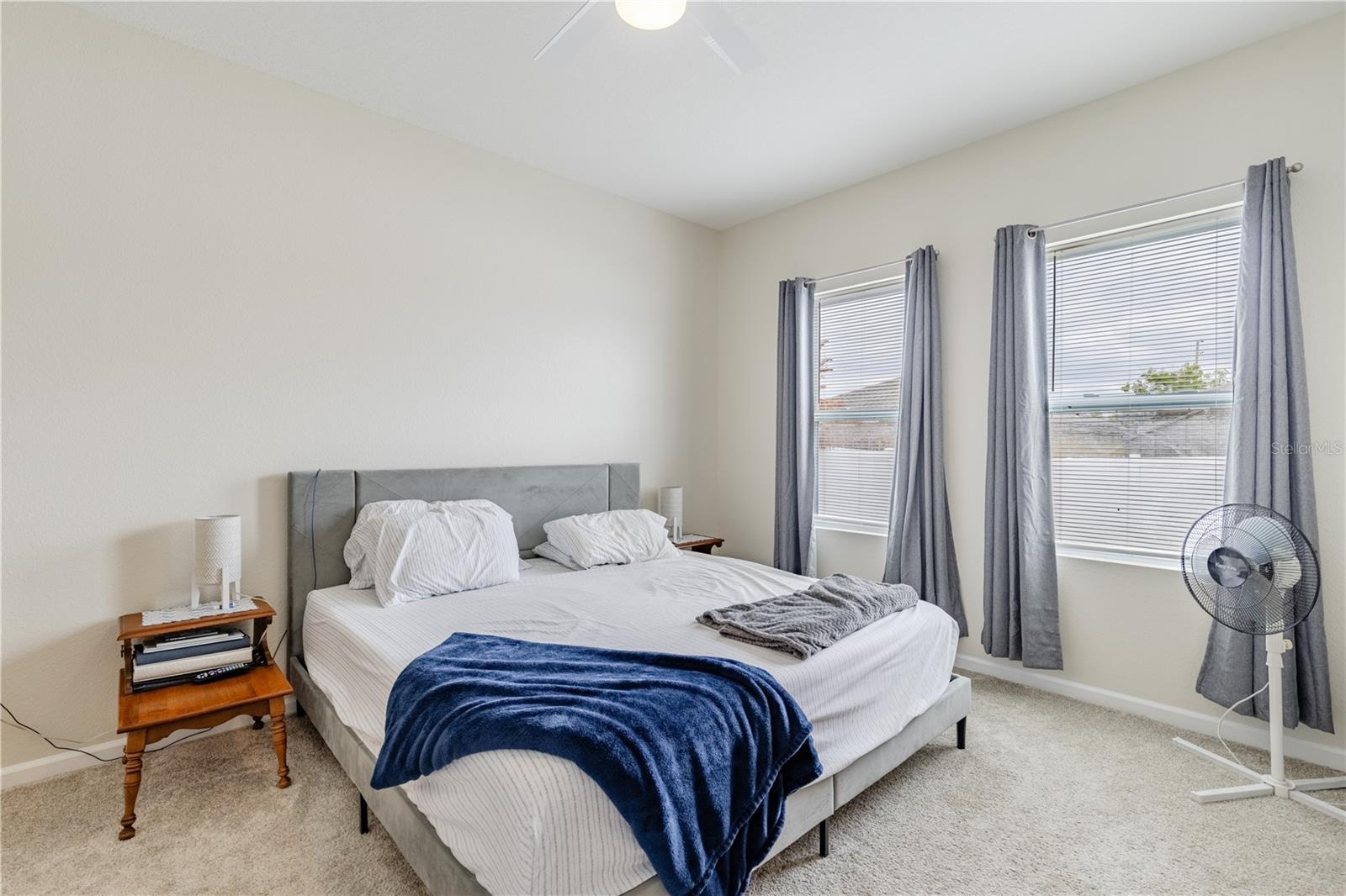 RESERVE/HLND MDWS - Residential