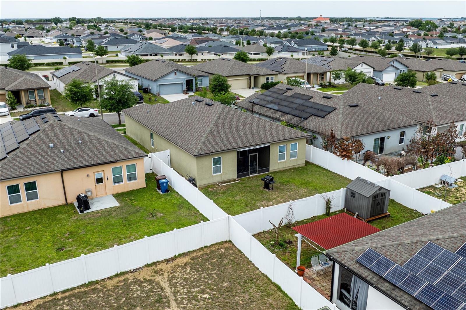 RESERVE/HLND MDWS - Residential