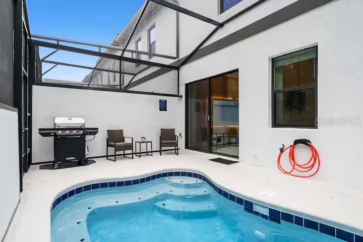 PARADISO GRANDE PH 4 - Residential