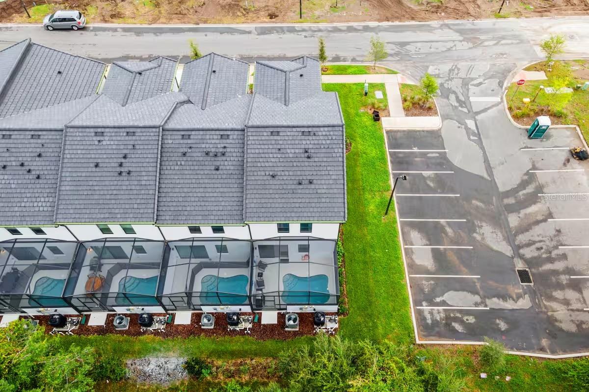 PARADISO GRANDE PH 4 - Residential