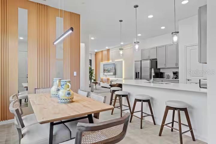 PARADISO GRANDE PH 4 - Residential