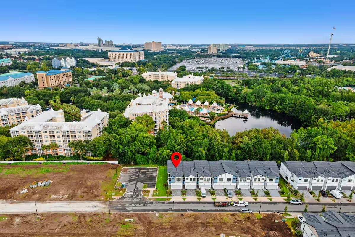 PARADISO GRANDE PH 4 - Residential