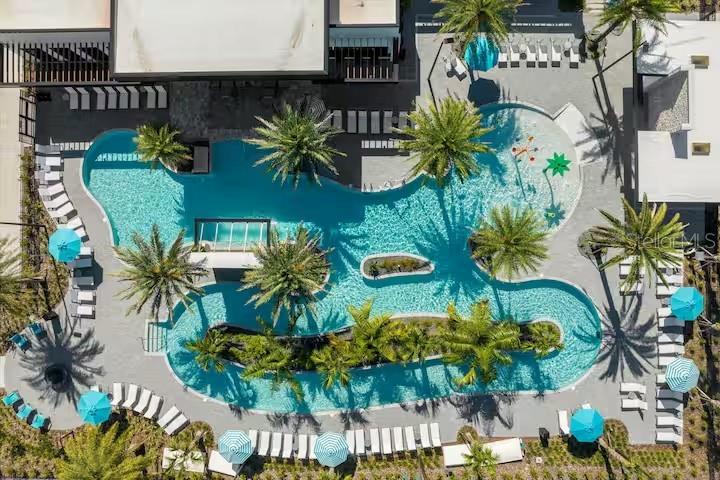 PARADISO GRANDE PH 4 - Residential