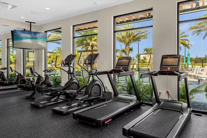 PARADISO GRANDE PH 4 - Residential