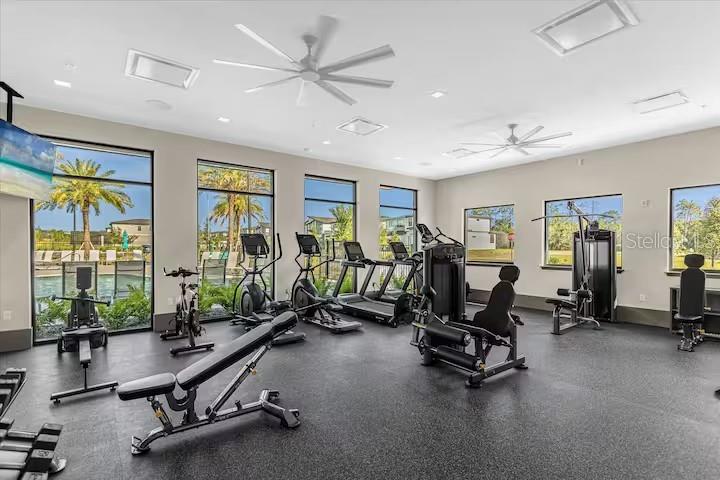 PARADISO GRANDE PH 4 - Residential