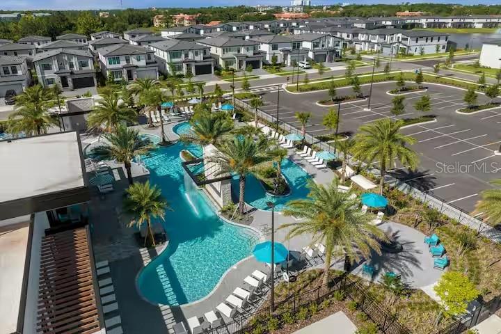 PARADISO GRANDE PH 4 - Residential