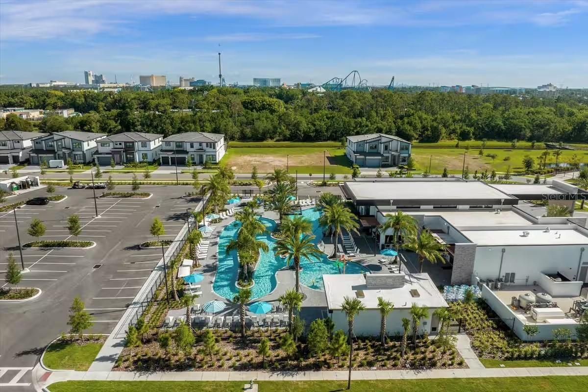 PARADISO GRANDE PH 4 - Residential