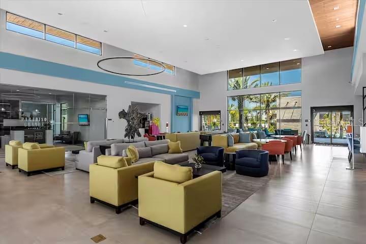 PARADISO GRANDE PH 4 - Residential