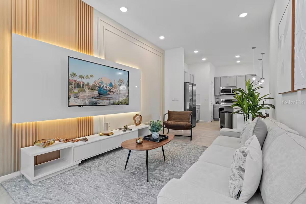 PARADISO GRANDE PH 4 - Residential