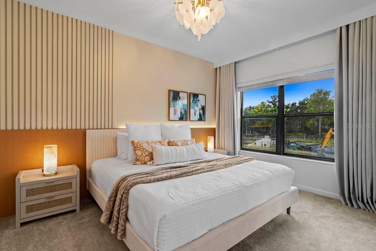 PARADISO GRANDE PH 4 - Residential