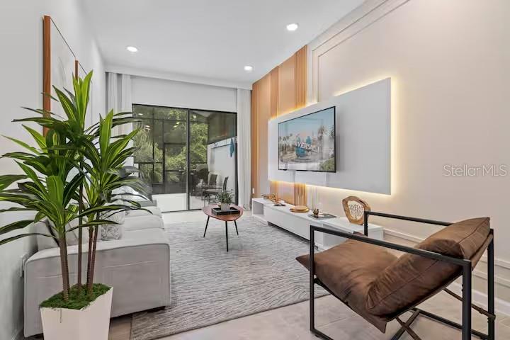 PARADISO GRANDE PH 4 - Residential