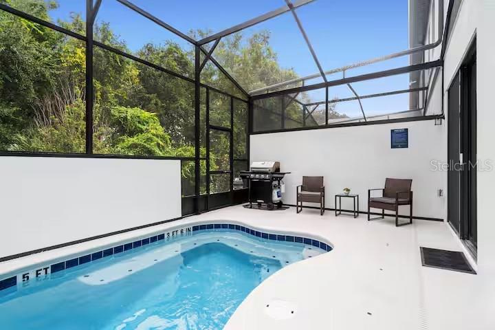 PARADISO GRANDE PH 4 - Residential