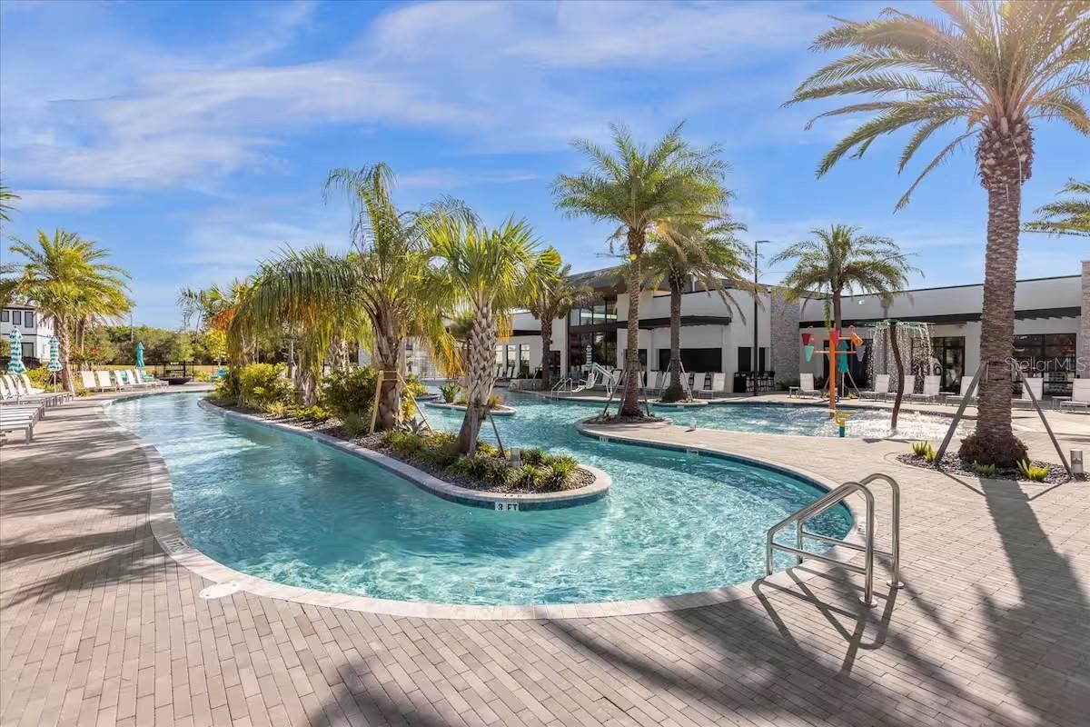 PARADISO GRANDE PH 4 - Residential