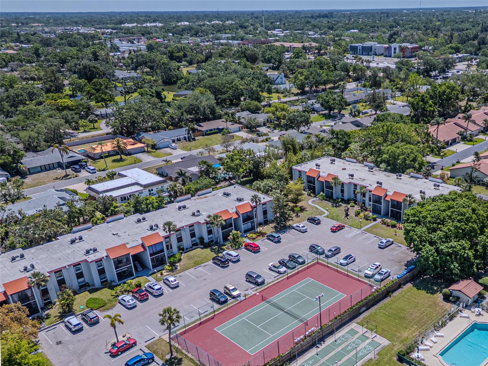 VILLAGE BROOKE SEC 3 - Residential Lease