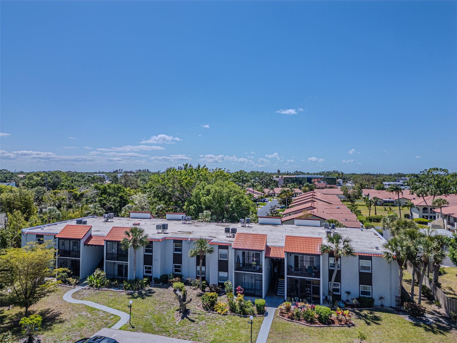 VILLAGE BROOKE SEC 3 - Residential Lease