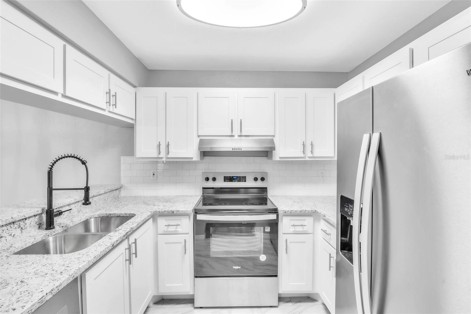 VILLAGE BROOKE SEC 3 - Residential Lease