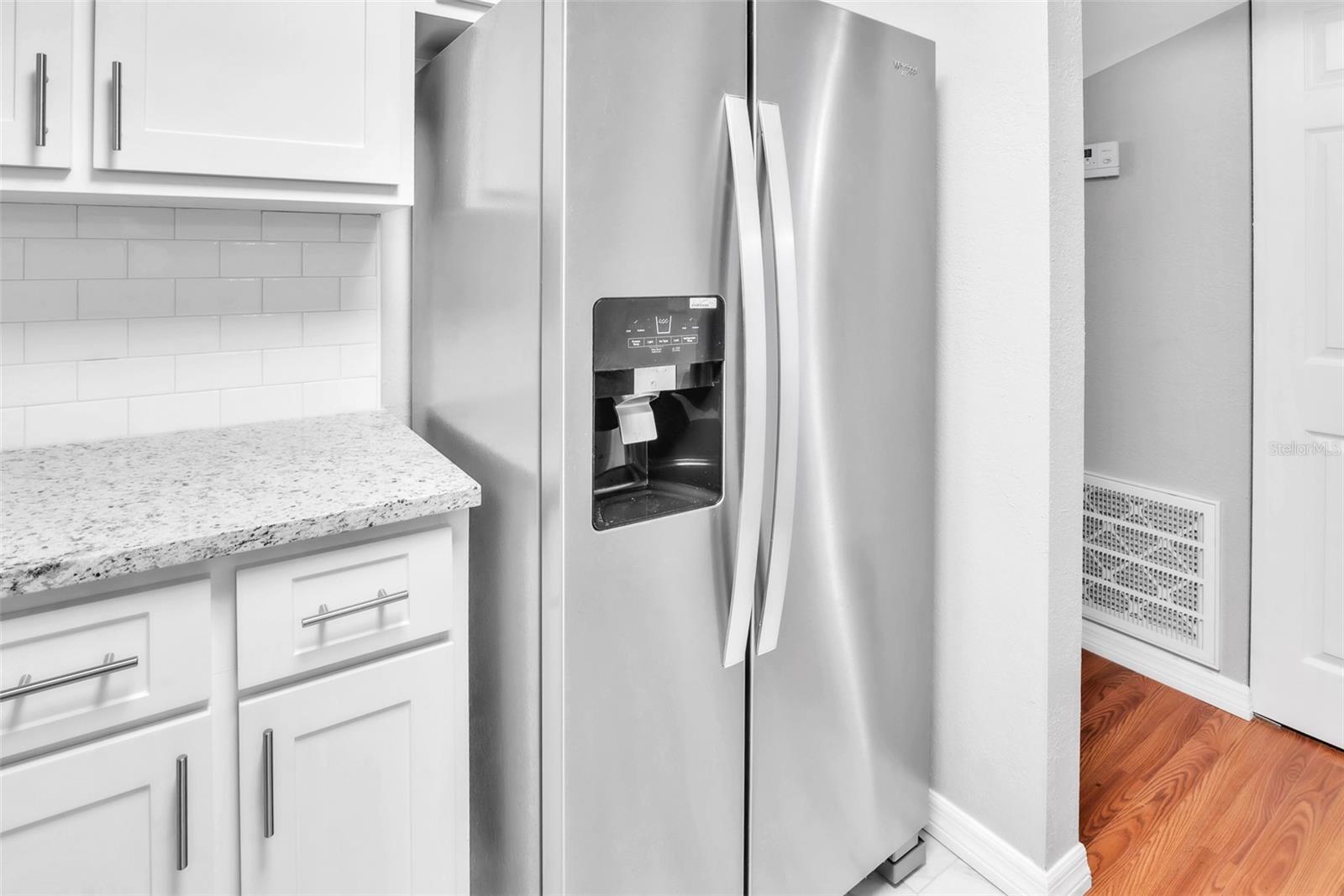 VILLAGE BROOKE SEC 3 - Residential Lease