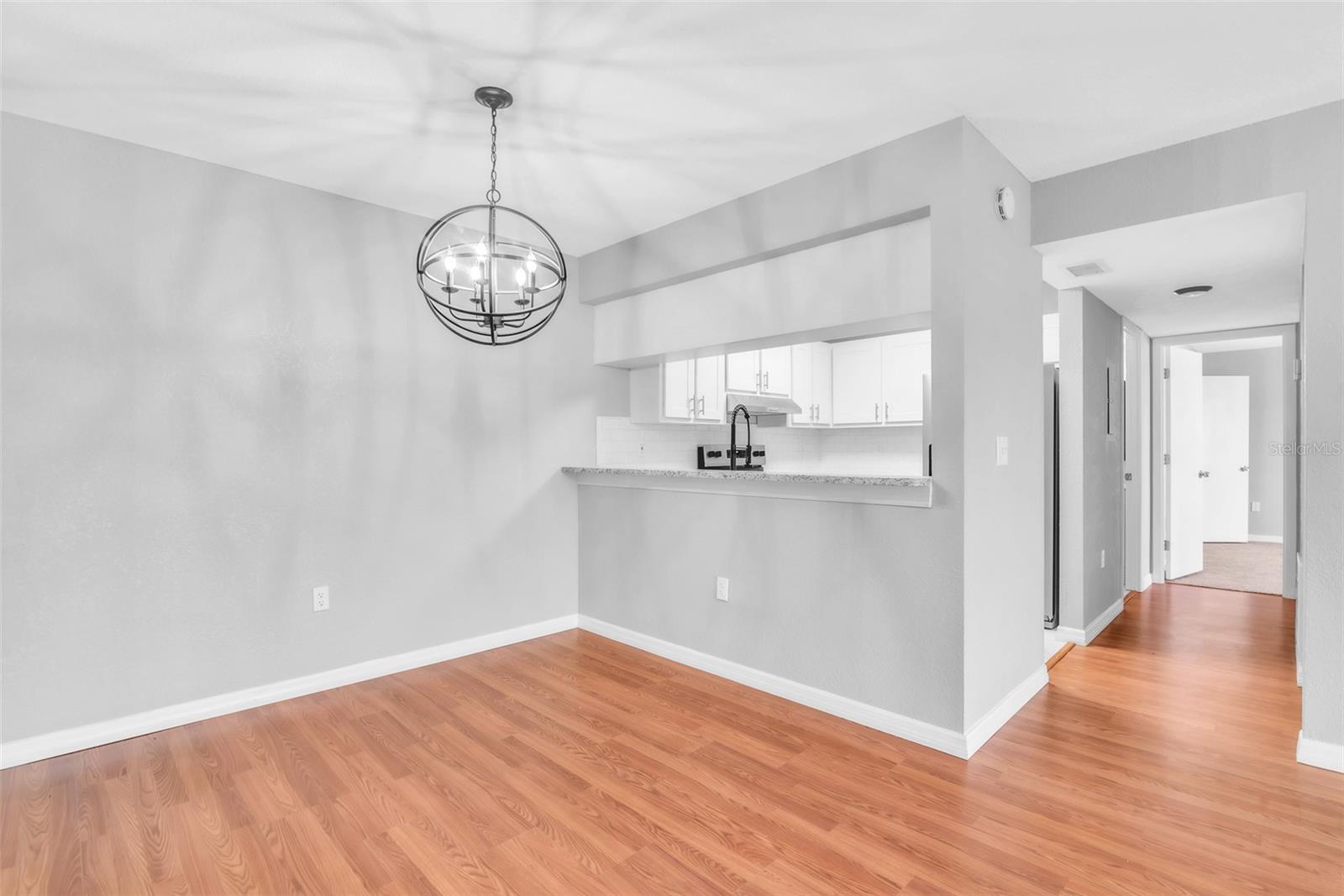 VILLAGE BROOKE SEC 3 - Residential Lease